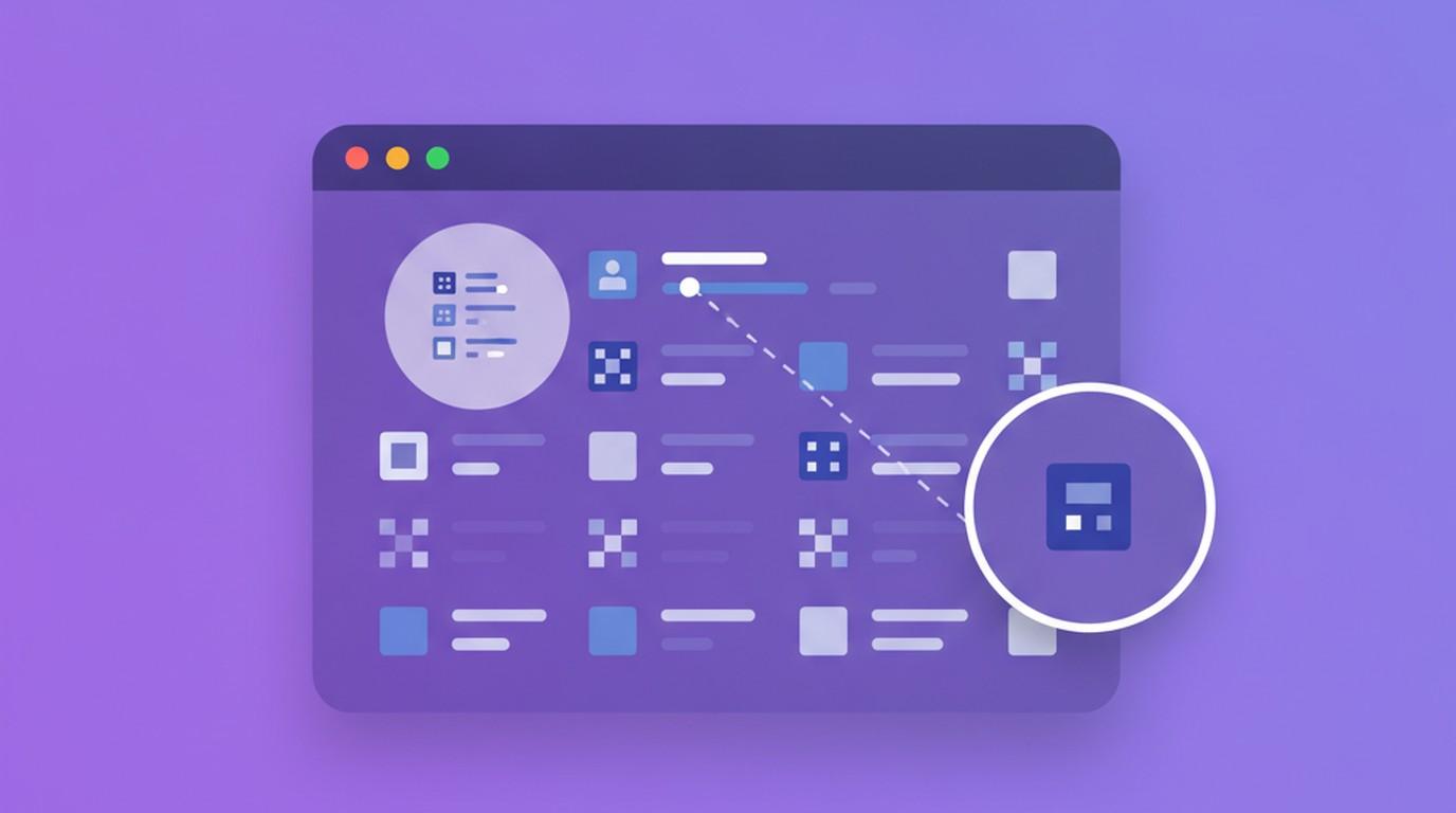How to Highlight One Detail in a Screenshot (Without Cropping or Cluttering It)