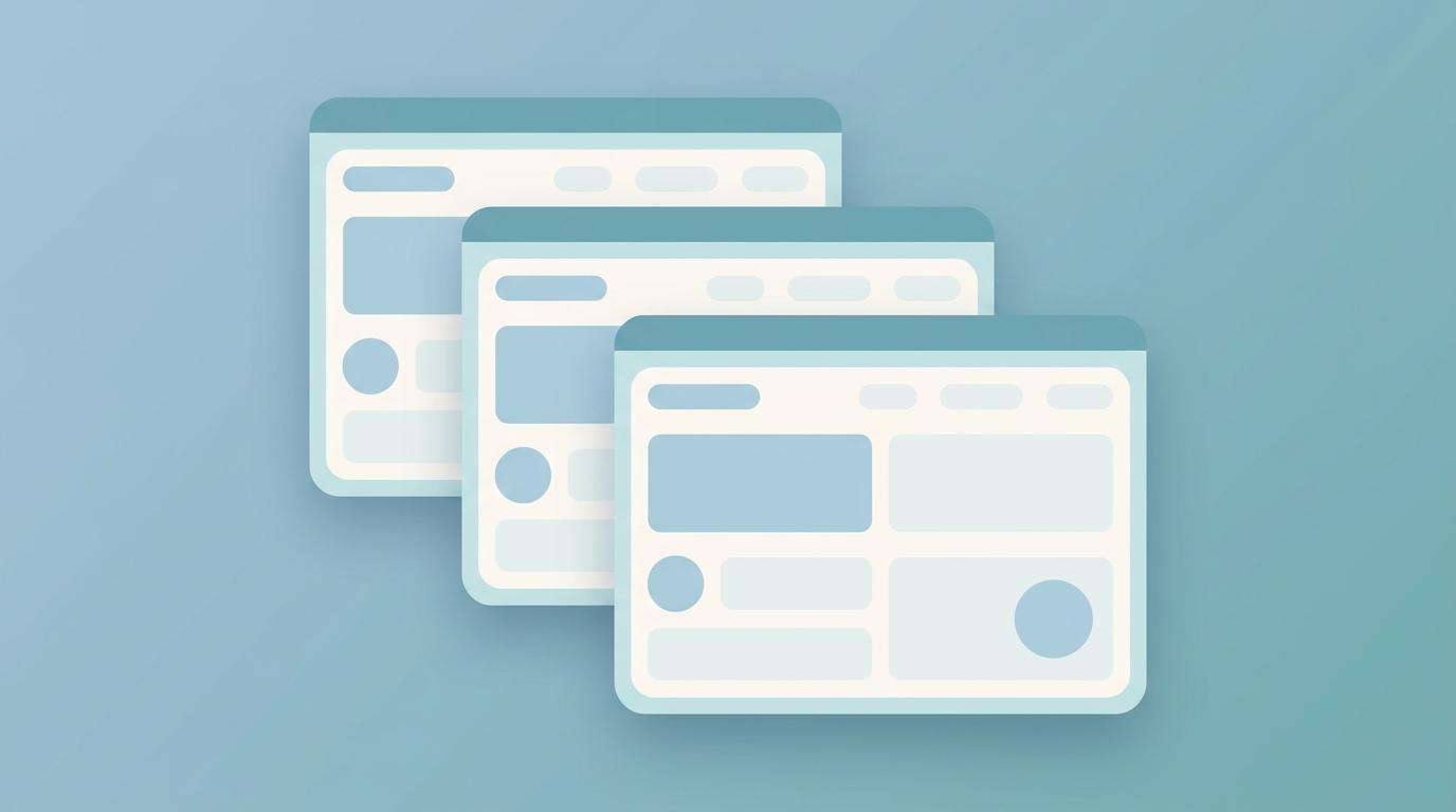 How to Keep Screenshots On-Brand Without Redoing the Same Settings Every Time
