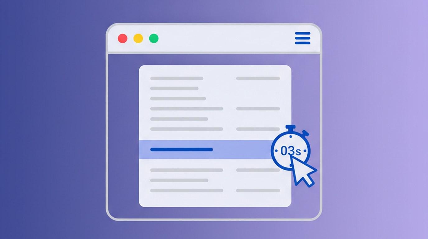 How to Screenshot a Dropdown Menu or Tooltip Before It Disappears