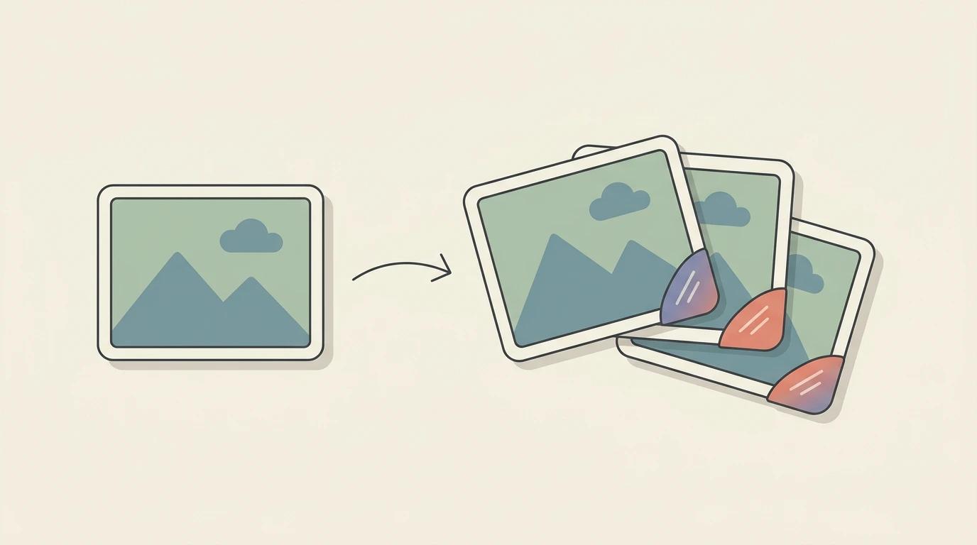 How to Add a Watermark to Your Screenshots (and When You Actually Need One)