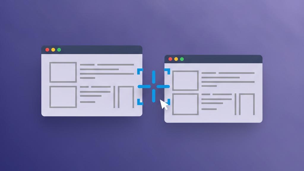 How to Take Screenshots on a Multi-Monitor Setup Without the Glitches