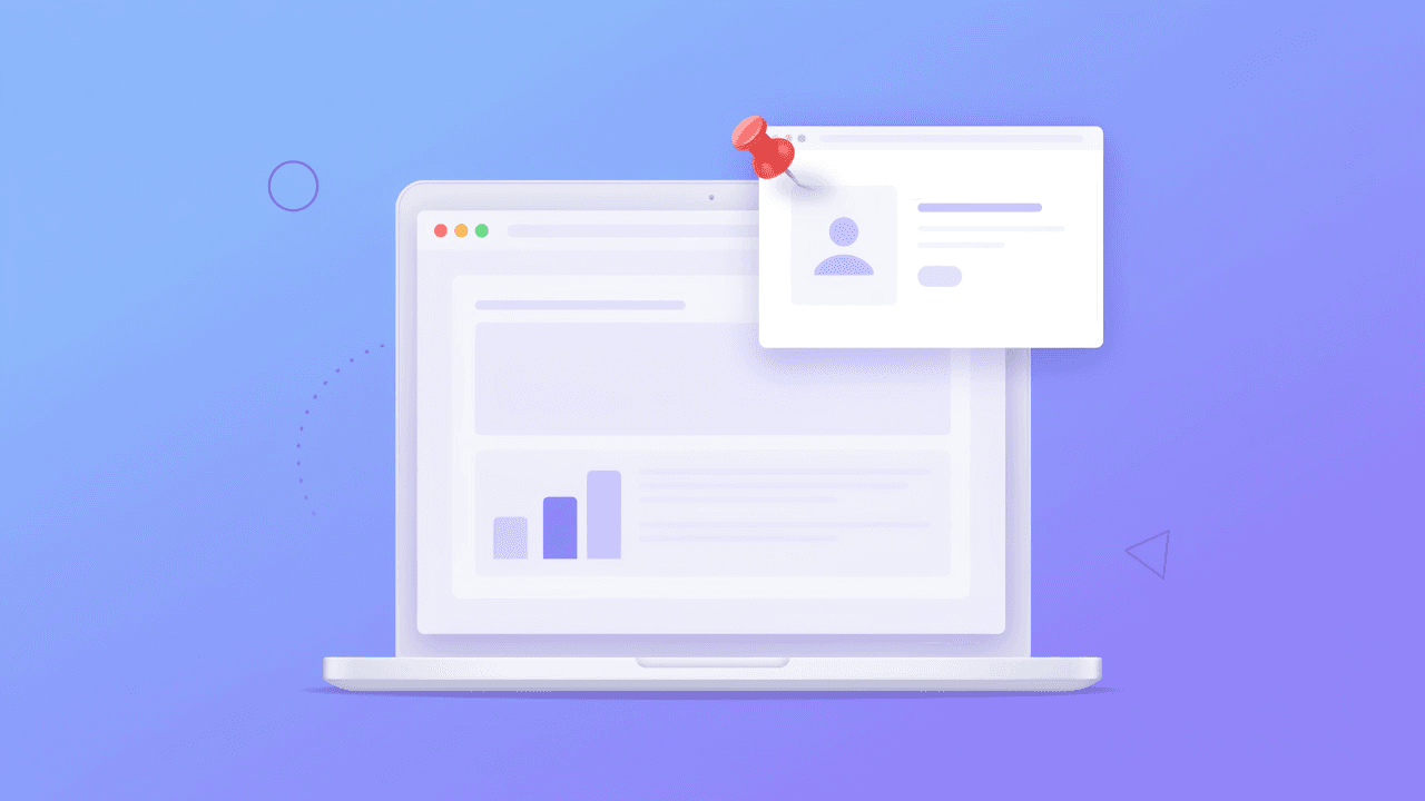 How to Pin a Screenshot to Your Screen (So It Stays On Top While You Work)