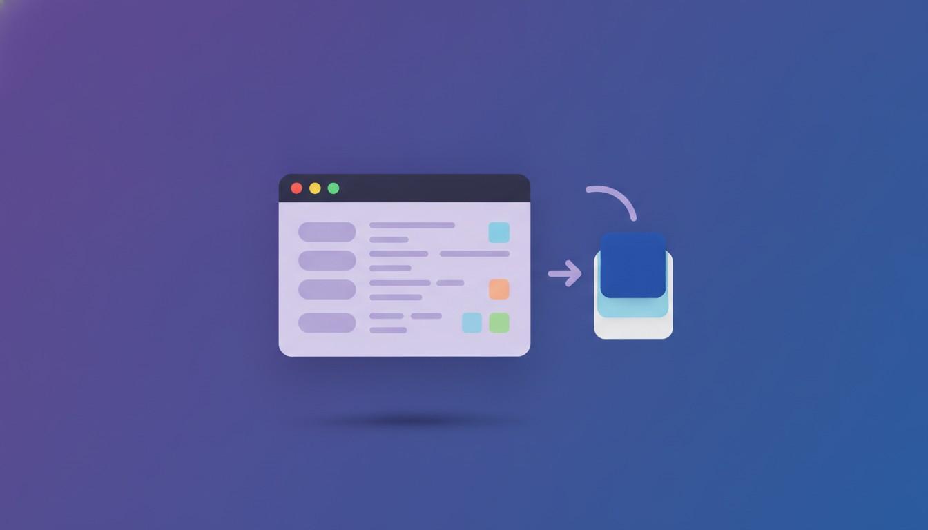 PNG vs JPG vs WebP: Which Format Should You Export a Screenshot As?