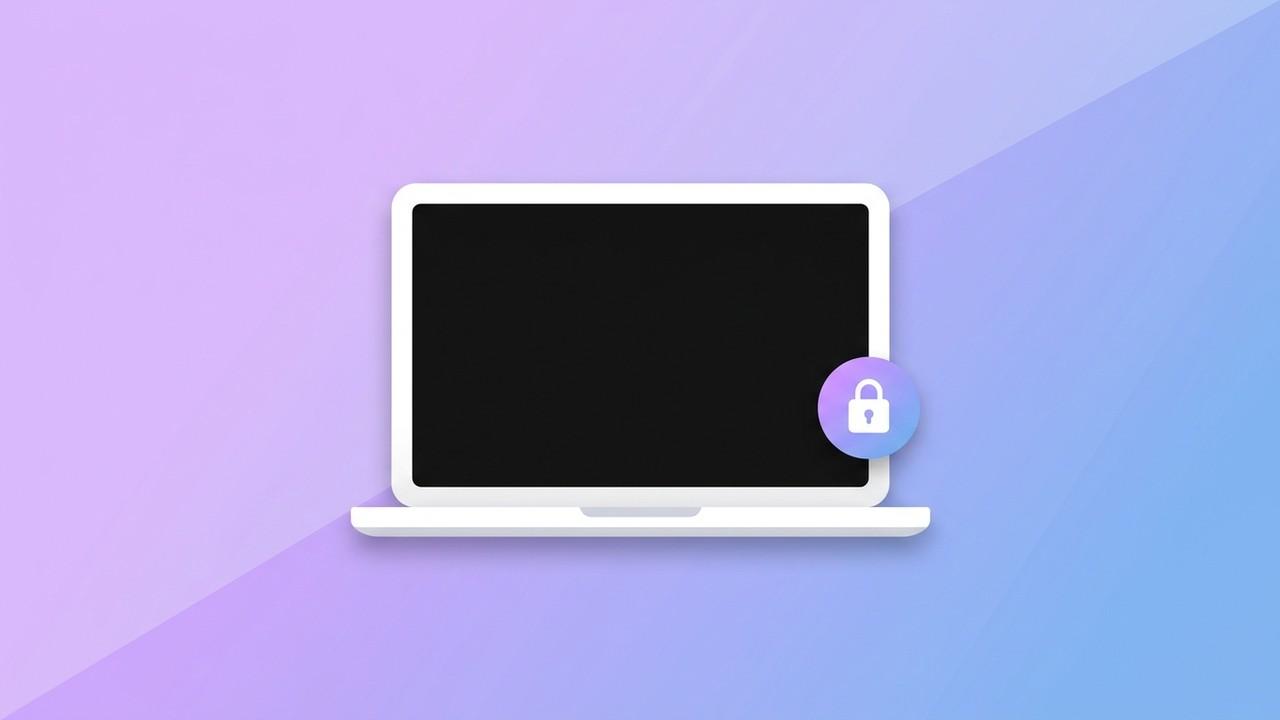 Why Your Screenshot Comes Out Black on Mac (And How to Fix It)