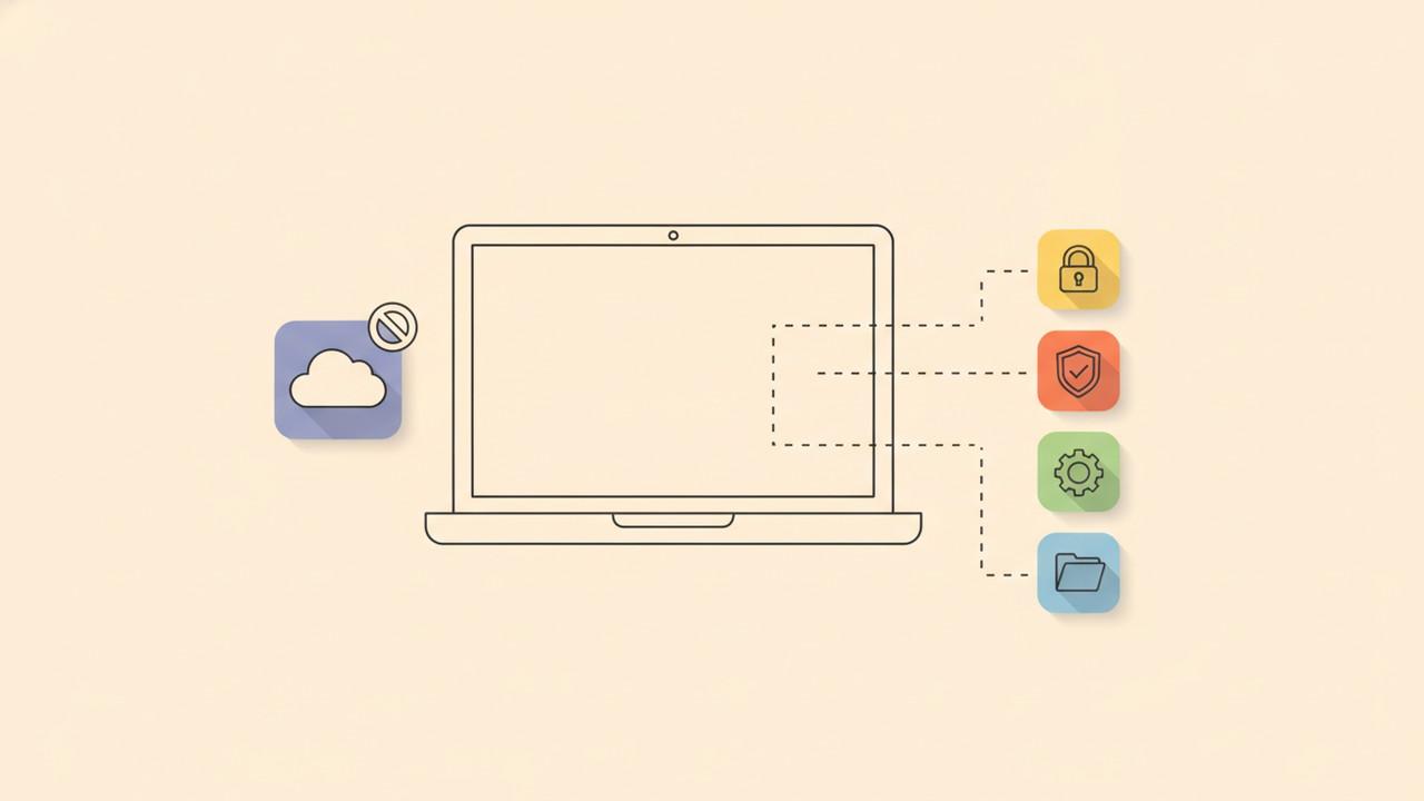 Screenshot Tools With No Cloud Upload: What Actually Stays Local in 2026